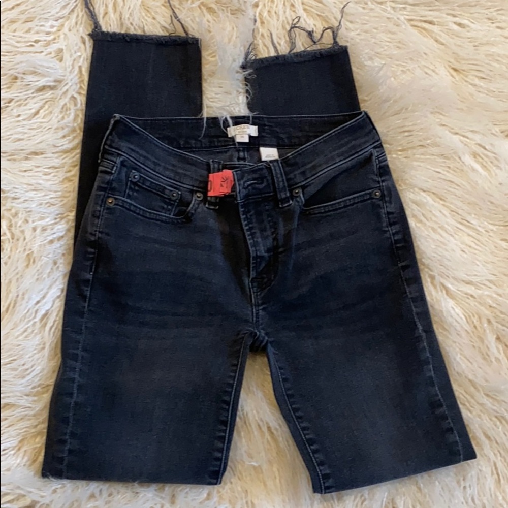 JCrew jeans - Picture 2 of 3